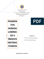 Hematologia