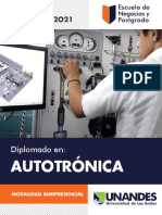 Autotronica