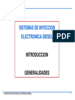 Cap 1 - INTRODUCCION DIESEL ELECTRONICO