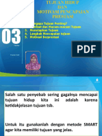 3 ETIK UMB (Tuj HDP Motivasi Pencapaian Prestasi)