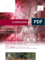 Corrosion 111