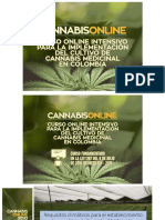 Agroclimas Cannabis
