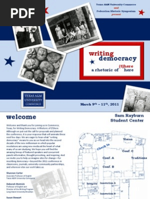 WritingDemocracyProgram