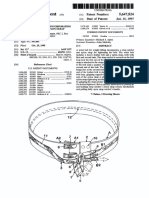 United States Patent 19: 11 Patent Number: 5,647,824 45 Date of Patent: Jul. 15, 1997