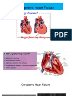 Congestive Heart Failure