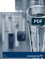 SP, MS y MMS brochure 2016 - Spanish