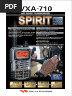 R/C Flyers' Ideal Radio System | PDF | Aileron | Reliability