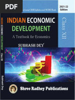Sandeep Garg Macroeconomics | PDF