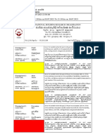 KZ RHPT KD NDR RHPF If: Landslide Early Warning