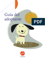 Guia Del Adopt Ante