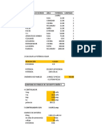 CÁLCULO FV ISLA (Conflicto de Codificación Unicode)