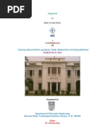 Download Sprtos 2011 Allinone Proceedings by SPRTOSHBTI SN51512010 doc pdf