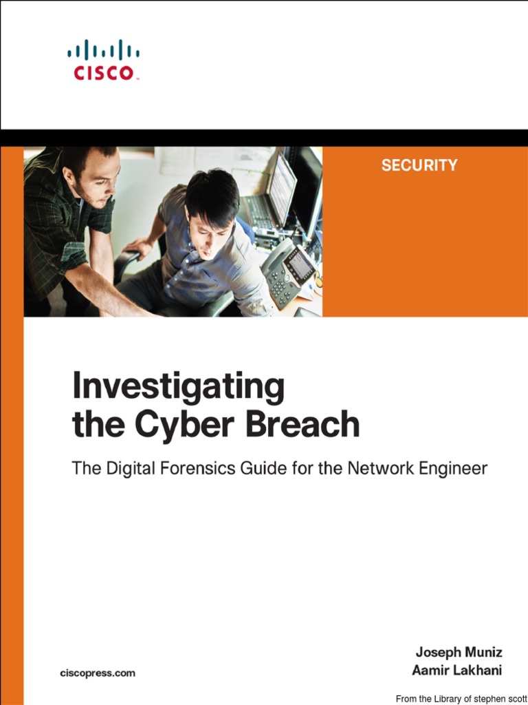 Pdf Computer Security Security