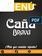 Caña Brava