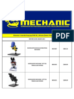 Catalogo Mechanic 2