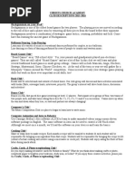 Club descriptions 2015-16 - Copy