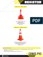 614580-Resistor - Conos