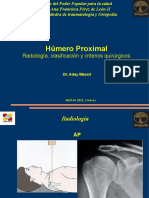 Humero Proximal