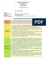 5.13 Guia de Trabajo Ciencias Naturales (Habitos Saludables)