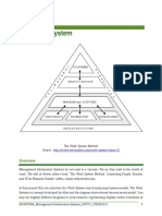 Student Registration Work System