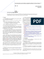 Astm d75 d75m 19 PDF