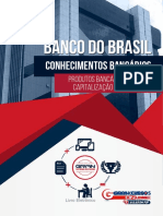 Produtos Bancarios Seguros Capitalizacao e Previdencia