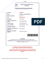 IBGE Censo 2021 Recenseador inscrição comprovante