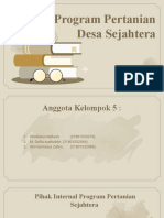 Tugas Pemberdayaan Kelompok 5 (Ifas Efas)