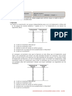 011 - Pra-Prueba de Levene