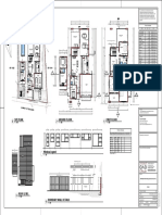 Ground Floor 2 First Floor 1 Site Plan 5: ERF 1017 ERF 1033 ERF 1032