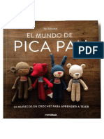 El Mundo de Picapau
