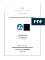 PGSD-005 - LK 1 - Modul 5 PKN