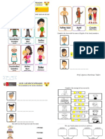 3 Ciclo - Family