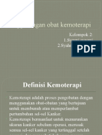 Kemoterapi Kelopk 2