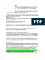 La Ley de Obras Por Impuestos 1