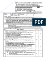 UJIAN AKHIR SEMESTER GENAP 2020/2021