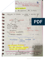 Medidas Eléctricas Apuntes