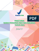 Perka BPOM 2020