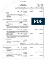 Ledger For Deisgn 5 Nos