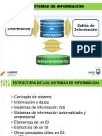 Sistema Informacion