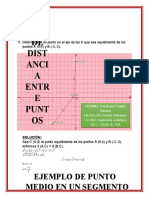 Ejemplos Geogebra