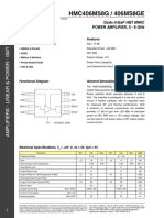 hmc406 Ic PA Cua TS832