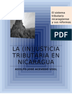 Justicia Tributaria