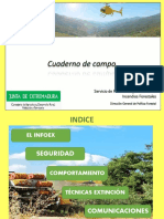 INFOEX Cuaderno Campo 21