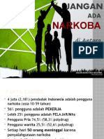 Aceh Narkoba 2017