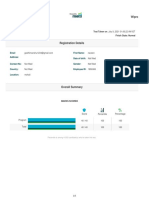 Wipro LP_Practice_NthFibonacci Test Results