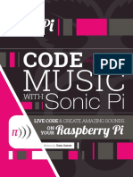 Essentials Sonic Pi-V1