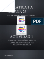 Semana 23 ofimática