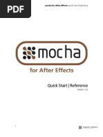 Download MochaForAfterEffectsGuide by iann_yanga SN51514473 doc pdf