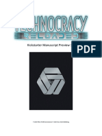 Technocracy Reloaded Preview Manuscript 3